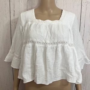 Altar’d State Blouse